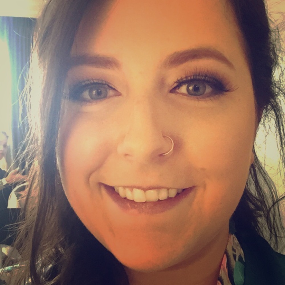 Meet your Posher, Cath